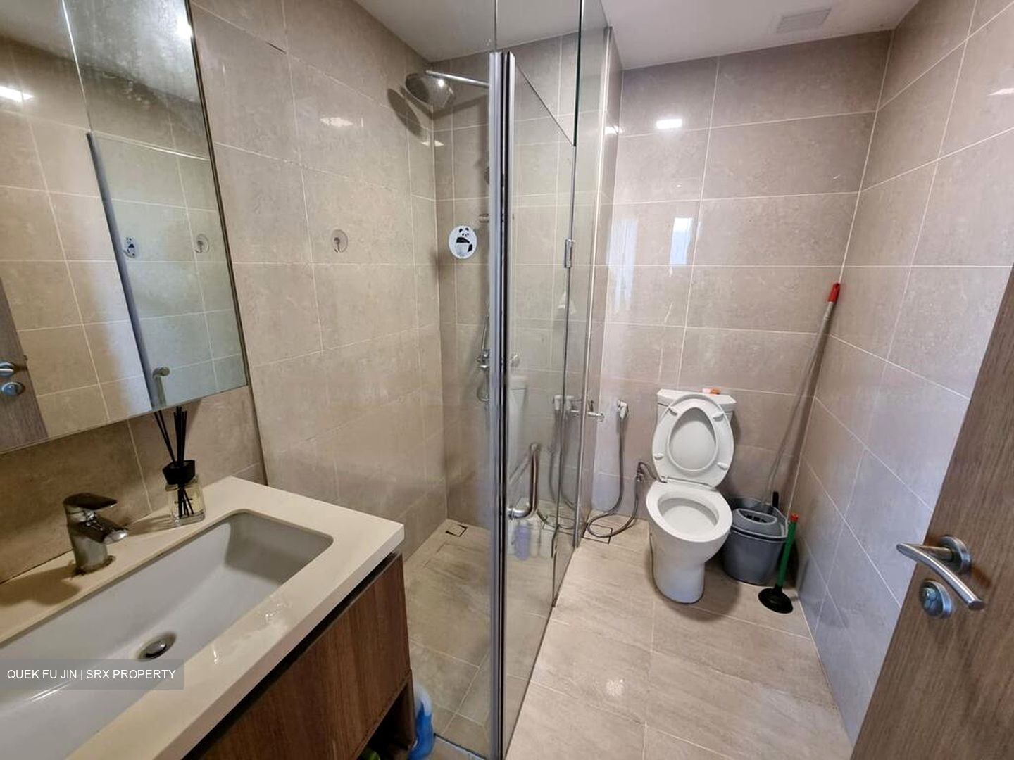 Kingsford Waterbay (D19), Apartment #459160911